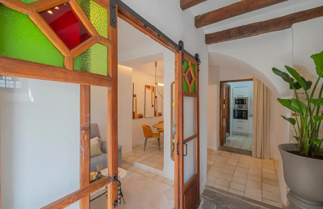 Casa De La Acequia By Florentia Homes-1